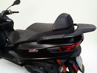 Piaggio  MP3 picture 6