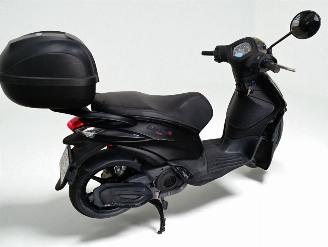 Piaggio  LIBERTY MODEL ABS picture 6