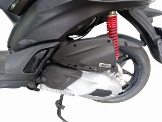 Piaggio  LIBERTY MODEL ABS picture 14