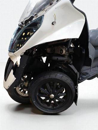 Piaggio  MP3 MODEL LT picture 9
