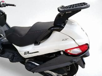 Piaggio  MP3 MODEL LT picture 11