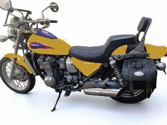 Kawasaki ZL 600 ELIMINATOR picture 11