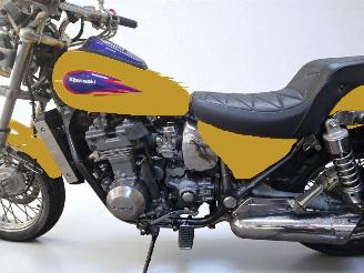 Kawasaki ZL 600 ELIMINATOR picture 7