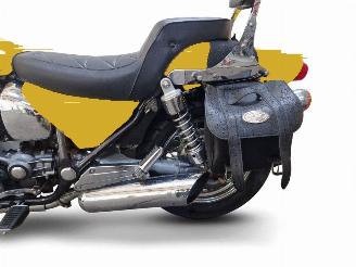 Kawasaki ZL 600 ELIMINATOR picture 5