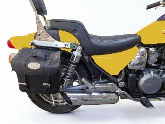 Kawasaki ZL 600 ELIMINATOR picture 9