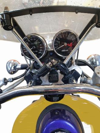 Kawasaki ZL 600 ELIMINATOR picture 8
