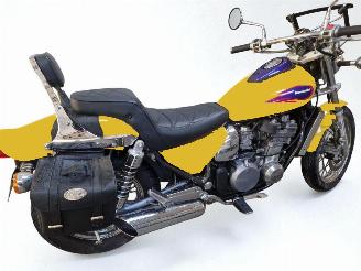 Kawasaki ZL 600 ELIMINATOR picture 6