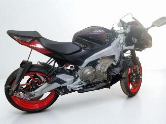 Aprilia  RS 457 picture 17
