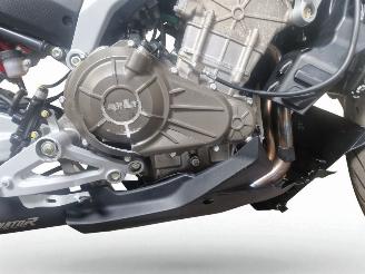 Aprilia  RS 457 picture 21