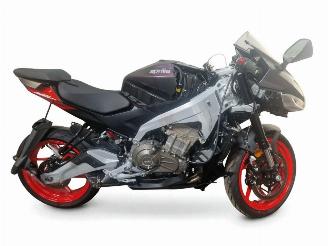 Aprilia  RS 457 picture 10