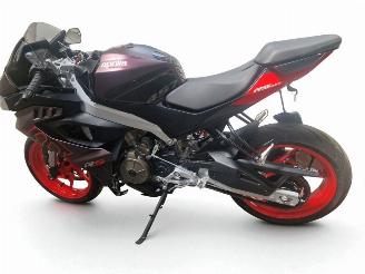Aprilia  RS 457 picture 8
