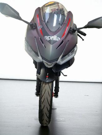 Aprilia  RS 457 picture 3
