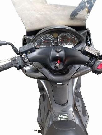 Honda  600 FJS picture 10