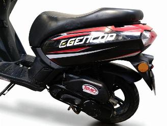Peugeot  KISBEE picture 8