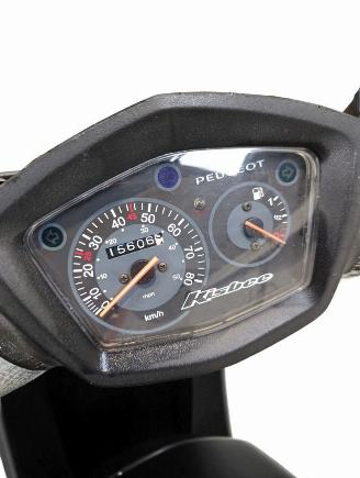 Peugeot  KISBEE picture 7