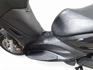 Piaggio  BEVERLY picture 6