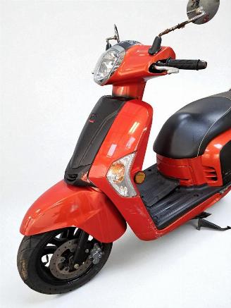 Kymco  LIKE picture 9
