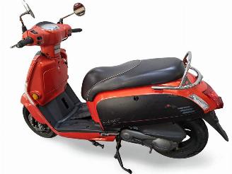 Kymco  LIKE picture 7