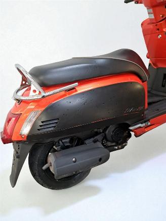 Kymco  LIKE picture 10