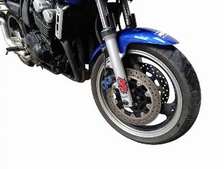 Yamaha FZ 6 Fazer  picture 16