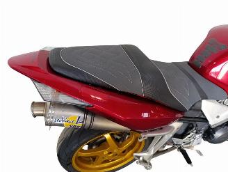 Honda VFR 800  picture 16