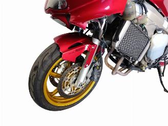 Honda VFR 800  picture 13