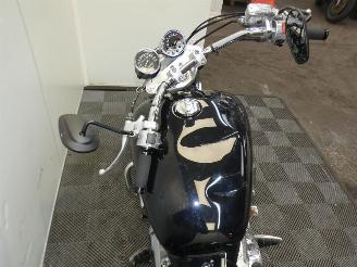 Honda VF 750 C picture 13