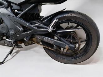 Kawasaki ER - 6 N  picture 21