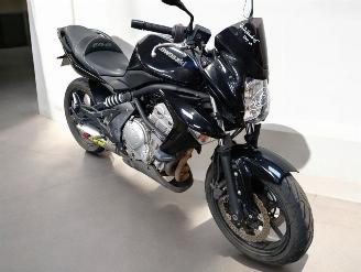 Kawasaki ER - 6 N  picture 20