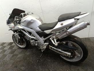 Suzuki SV 650 S picture 7