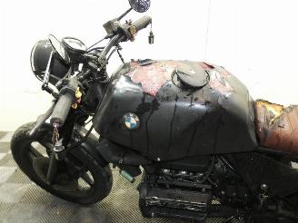 BMW K 75 RT picture 8