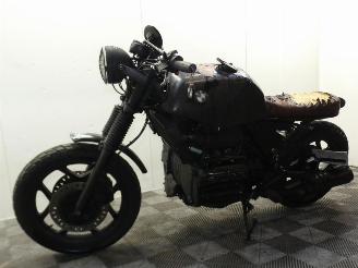 BMW K 75 RT picture 11
