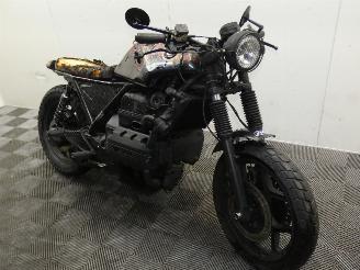 BMW K 75 RT picture 9