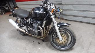 Vrakbiler auto Suzuki Picanto INAZUMA 2000/11