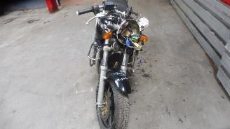 Suzuki  INAZUMA picture 2