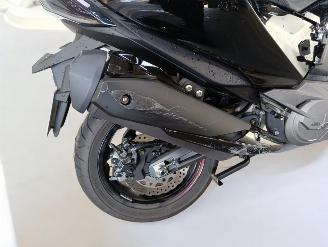 Kymco  AK picture 5