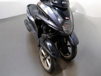 Yamaha  TRICITY picture 14
