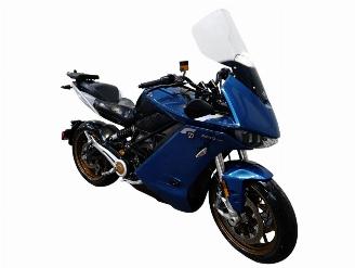 Zero Motorcycles  SR/S picture 11