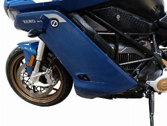 Zero Motorcycles  SR/S picture 20
