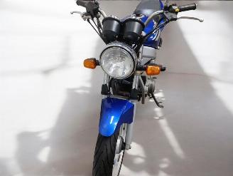 Suzuki GS 500 E picture 15