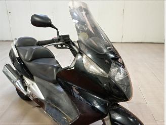 Honda  FJS SILVERWING picture 6