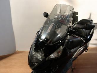 Honda  FJS SILVERWING picture 15