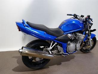Suzuki Bandit 600  picture 9