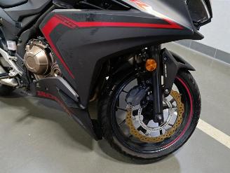 Honda CBR 500 R  picture 11