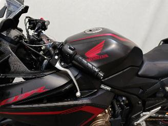 Honda CBR 500 R  picture 6