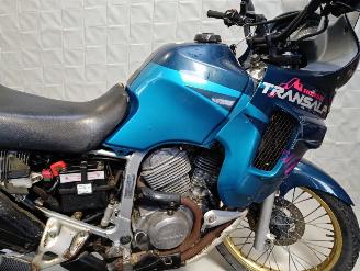 Honda  XLV TRANSALP picture 14
