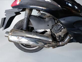 Piaggio  BEVERLY picture 15