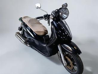 Piaggio  BEVERLY picture 16