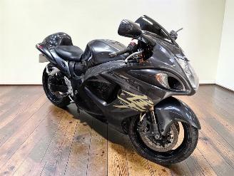  Suzuki GSX 1300 R 2008/9