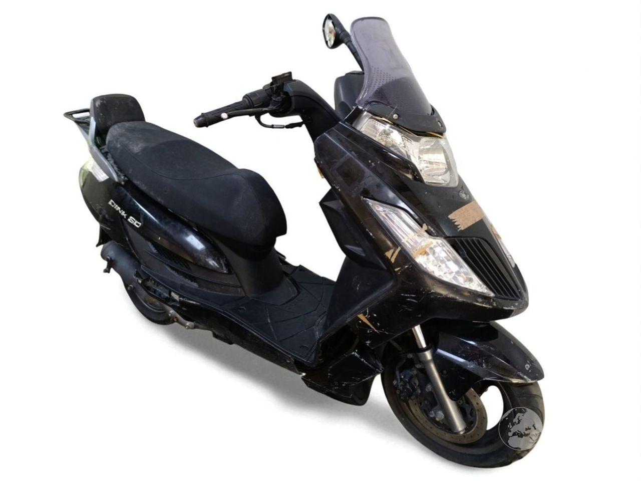 Kymco  DINK